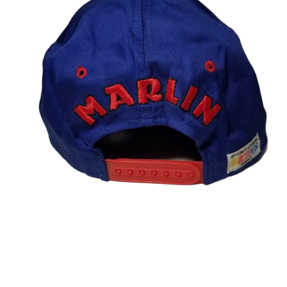 Vintage Coors Light Nascar Race Day Sterling Marlin B… Gem